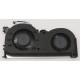 Ventilátor Chladič na notebook Lenovo IdeaPad 3-15IMH05 Gaming
