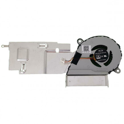Ventilátor Chladič na notebook Kompatibilní 60.GH4N2.004