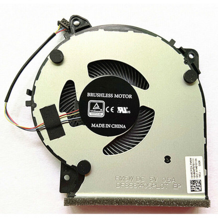 Ventilátor Chladič na notebook Asus M509D