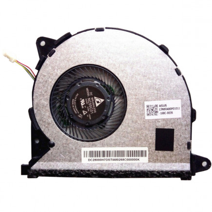Ventilátor Chladič na notebook Asus UX305UQ