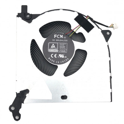Ventilátor Chladič na notebook Lenovo Legion 5-17IMH05H