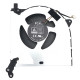 Ventilátor Chladič na notebook Lenovo Legion 5-17IMH05H