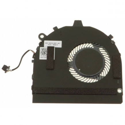 Ventilátor Chladič na notebook Kompatibilní G0Y8C