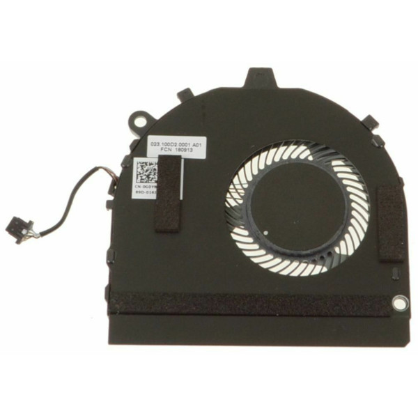 Ventilátor Chladič na notebook Kompatibilní G0Y8C