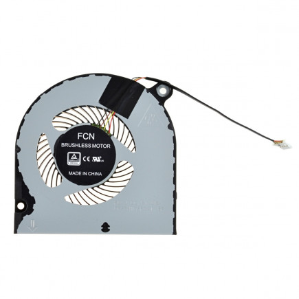 Ventilátor Chladič na notebook Kompatibilní 23.HSFN2.001