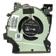 Ventilátor Chladič na notebook Kompatibilní L25224-001