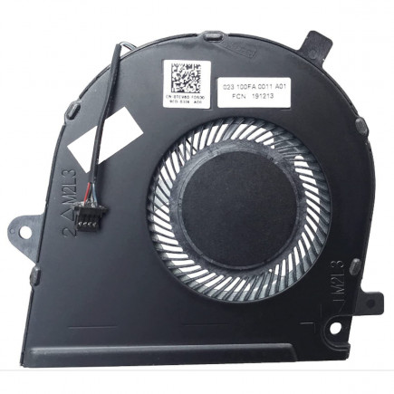Ventilátor Chladič na notebook Dell Latitude 3301