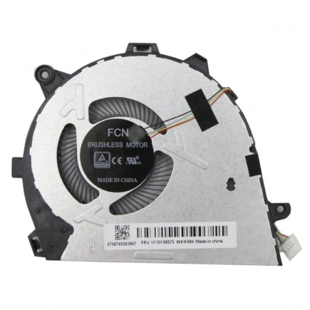 Ventilátor Chladič na notebook Lenovo IdeaPad 5-14ARE05
