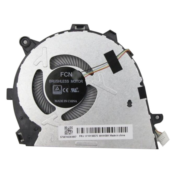 Ventilátor Chladič na notebook Lenovo IdeaPad 5-14IIL05