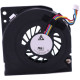Ventilátor Chladič na notebook Kompatibilní BSB05505HP