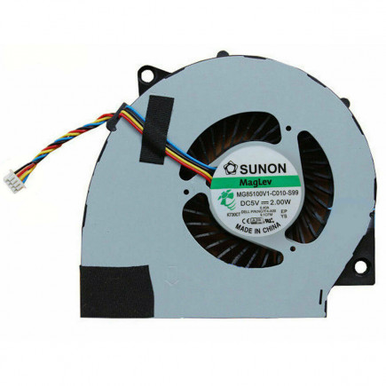 Ventilátor Chladič na notebook Kompatibilní 0NG7F4