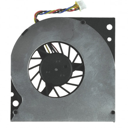 Ventilátor Chladič na notebook Kompatibilní BAAA0508R5H P002