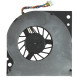 Ventilátor Chladič na notebook Kompatibilní BAAA0508R5H P002