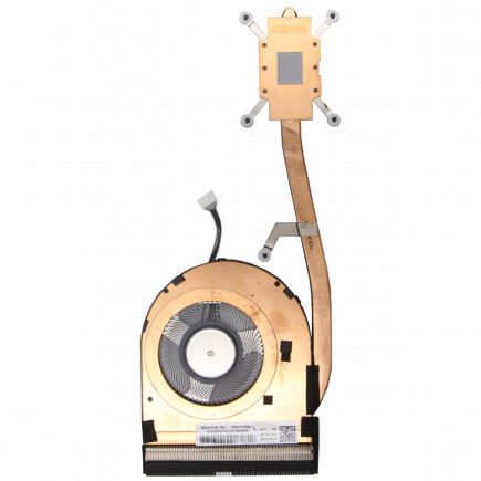 Ventilátor Chladič na notebook Kompatibilní 01YU189