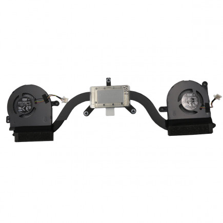 Ventilátor Chladič na notebook Kompatibilní 5H40S72899
