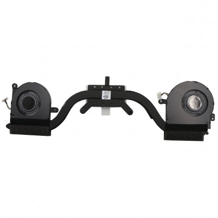 Ventilátor Chladič na notebook Kompatibilní 5H40S72899