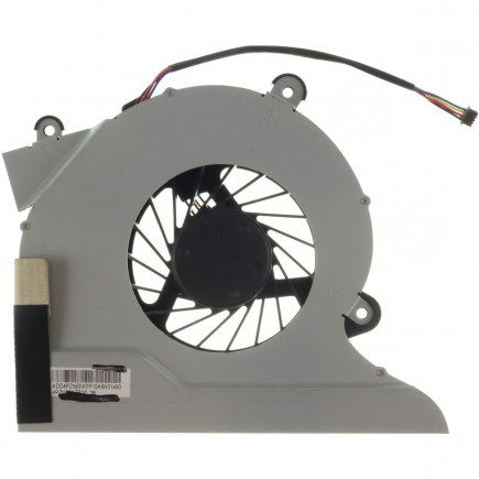 Ventilátor Chladič na notebook Kompatibilní 4PZN6FATP10