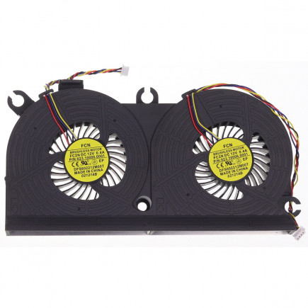 Ventilátor Chladič na notebook Kompatibilní 733489-001