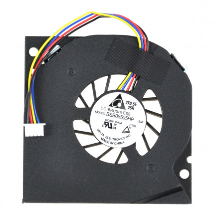 Ventilátor Chladič na notebook Kompatibilní GB0555PDV1-A 13.B3713.F.GN