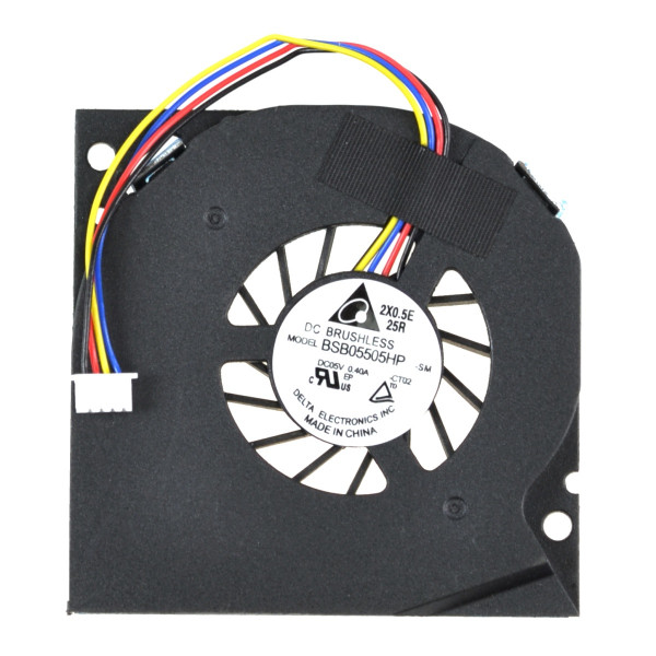 Ventilátor Chladič na notebook Kompatibilní GB0555PDV1-A 13.B3713.F.GN