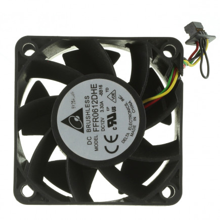 Ventilátor Chladič na notebook HP ProLiant DL388 G7
