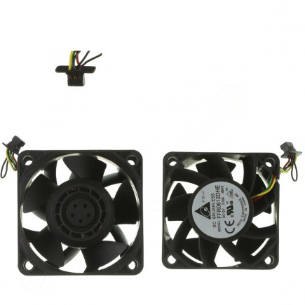 Ventilátor Chladič na notebook HP ProLiant DL388 G7