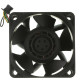 Ventilátor Chladič na notebook Kompatibilní V60E12BS1A7-09A032