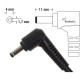 Kompatibilní Dell DA65NM111-00 Nabíjačka na notebook 65W