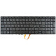 Lenovo IdeaPad 320-15IAP Klávesnica bez rámčeka Čierna CZ / SK podsvietená