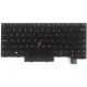 Lenovo ThinkPad L380 Klávesnica CZ / SK Čierna, podsvietená