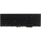 Lenovo ThinkPad Edge E540 Type 20C6-0046MC Klávesnica CZ / SK Čierna, podsvietená, s rámčekom