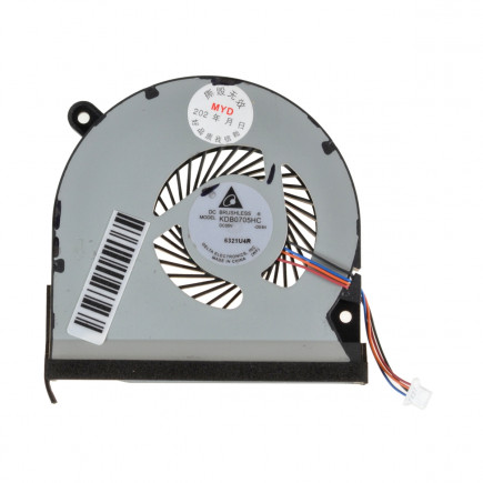 Ventilátor Chladič na notebook Toshiba Tecra Z50-A-13M