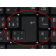 Lenovo V145-15AST Klávesnica CZ/SK čierna bez rámčeka