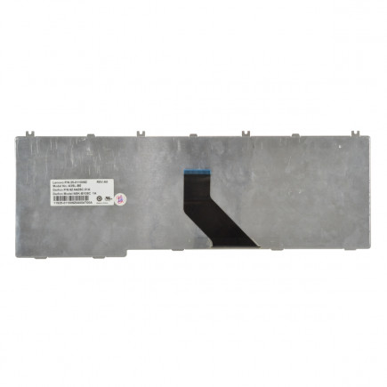 Lenovo B560-433028U Klávesnica CZ / SK čierna, bez podsvietenia, s rámčekom