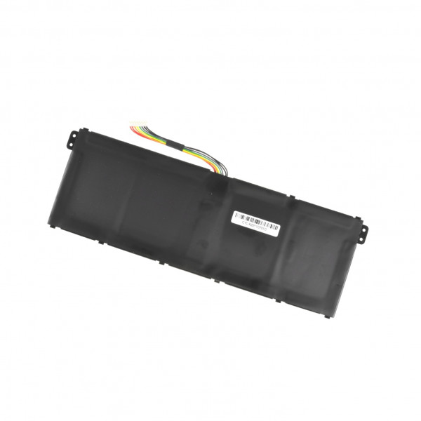 Acer Aspire V5-132P-21296G50nss Batéria pre notebook laptop 3220mAh Li-pol 15,2V