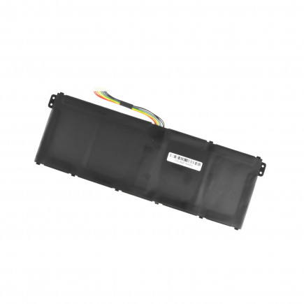Acer Aspire V5-132P-3322Y6G50nss Batéria pre notebook laptop 3220mAh Li-pol 15,2V