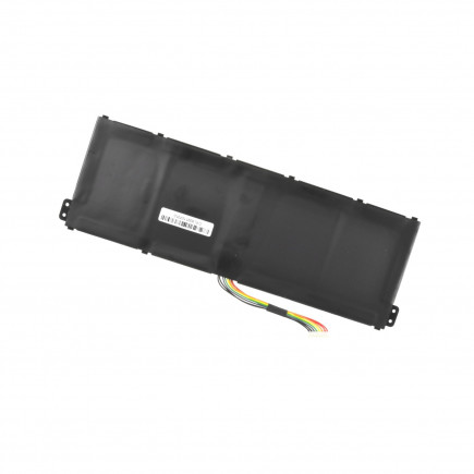 Acer Aspire E5-771-318L Batéria pre notebook laptop 3220mAh Li-pol 15,2V
