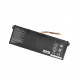 Acer Aspire E5-731 Batéria pre notebook laptop 3220mAh Li-pol 15,2V