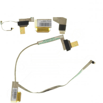 Kompatibilní DD0LL1LC000 LCD Kábel pre notebook