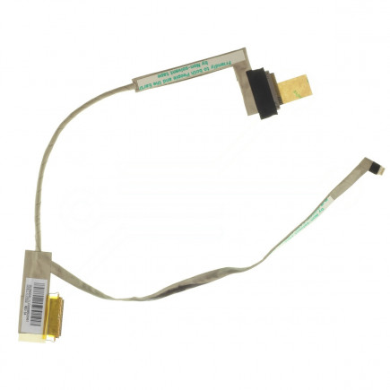 Kompatibilní DD0LL1LC000 LCD Kábel pre notebook