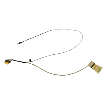 Kompatibilní L23182-001 LCD Kábel pre notebook