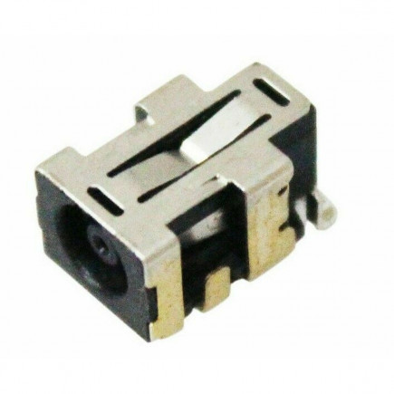 HP ProBook 650 G4 Napájací konektor pre notebook