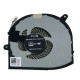 Ventilátory Chladiče na notebook Dell XPS 15 9560