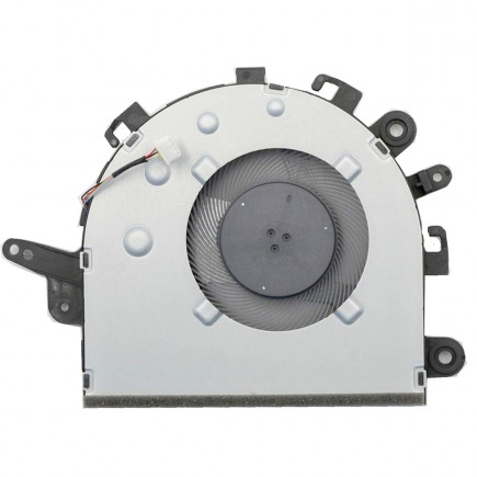Ventilátor Chladič na notebook Kompatibilní 5F10S13875