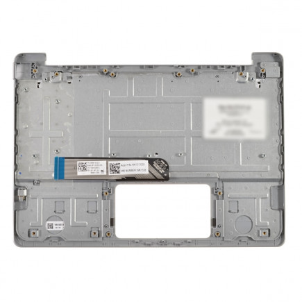 Acer Aspire One 10 S1002 Klávesnica CZ / SK čierna, Palmprest, Bez touchpadu