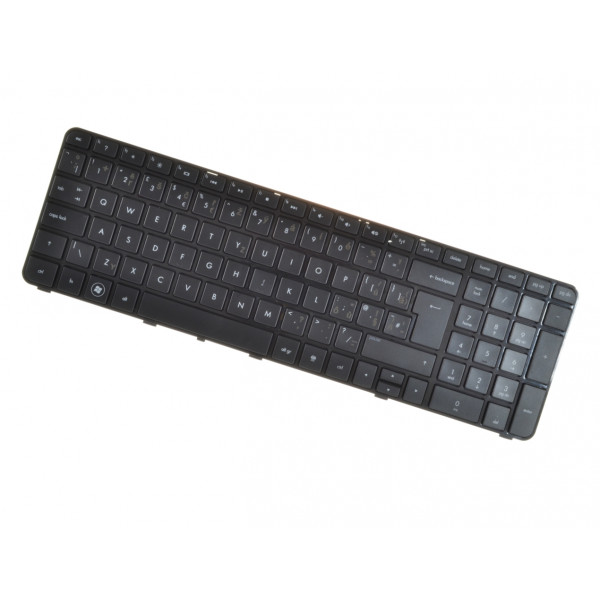 HP Pavilion dv7-6b15 Klávesnica česká čierna