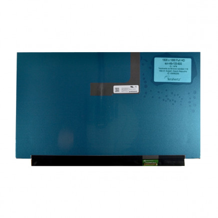 Display Asus UM325UAZ Displej OLED 13.3“ 30pin eDP FHD LED Slim - Lesklý