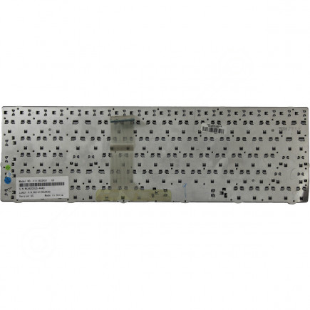 MSI A7005 Klávesnica CZ / SK čierna, bez podsvietenia, s rámčekom