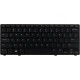 Dell Inspiron 14Z-5423 Klávesnica CZ / SK čierna, bez podsvietenia, s rámčekom