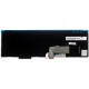 Lenovo ThinkPad Edge E540 Type 20C6-0046MC Klávesnica CZ / SK čierna, bez podsvietenia, s rámčekom